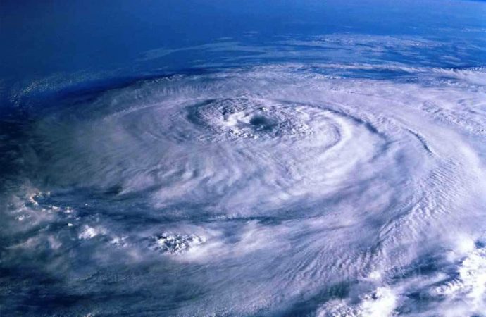 Saison cyclonique : la quinzaine de la protection civile est lancée