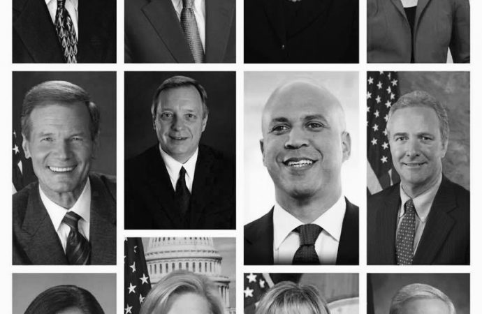 TPS : des sénateurs américains prennent la défense des haïtiens