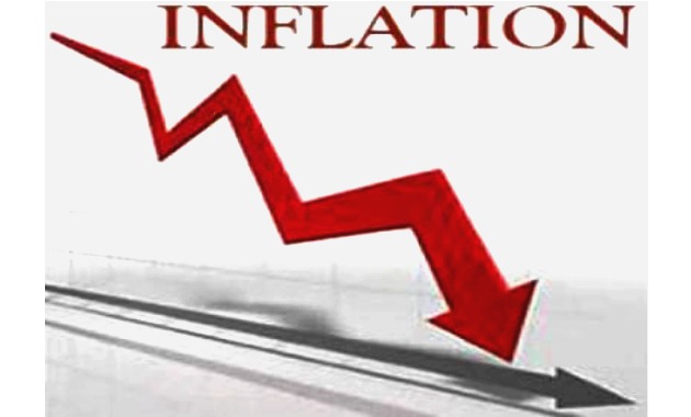 Nouvelle décélération du taux d’inflation en mai 2018