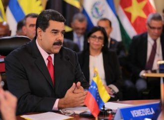 48e Assemblée générale de l’OEA: le Vénézuela en passe d’être suspendu de l’organisation