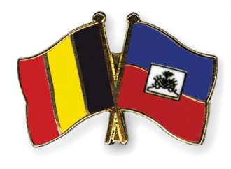 Coopération : un nouvel accord quinquennal paraphé entre Haïti et la Belgique francophone