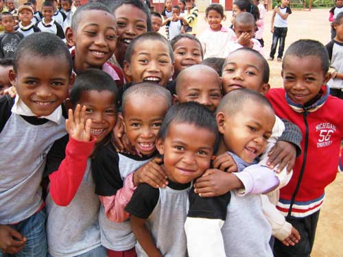 Adoption Internationale : les enfants haïtiens sont mieux protégés