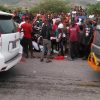 Une douzaine de morts dans un accident à Luly