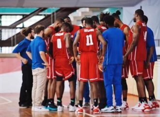 Le MJSAC déplore la disqualification de la sélection nationale de basket-ball à Suriname