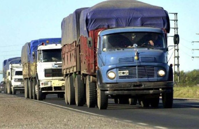 La République Dominicaine suspend le transport de marchandises vers Haïti