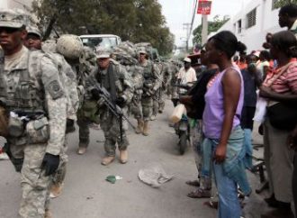 Attaque dominicaine à Belladère: le Gouvernement haïtien ouvre une enquête