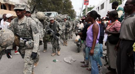 Attaque dominicaine à Belladère: le Gouvernement haïtien ouvre une enquête