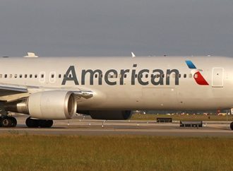 American Airlines suspend ses vols reliant Port-au-Prince à New York et Fort Lauderdale