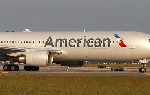American Airlines suspend ses vols reliant Port-au-Prince à New York et Fort Lauderdale