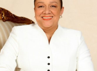 La CSCCA octroie décharge à l’ex-première dame Sophia Martelly