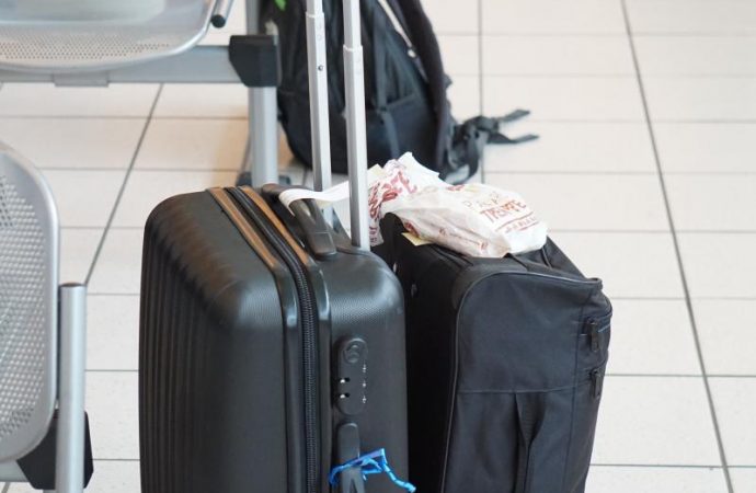 Vols  bagages : L’AAN invite les victimes à porter plainte