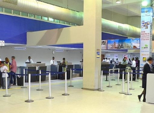 Vols de bagages à l’aéroport international Toussaint Louverture, victimes dénoncent