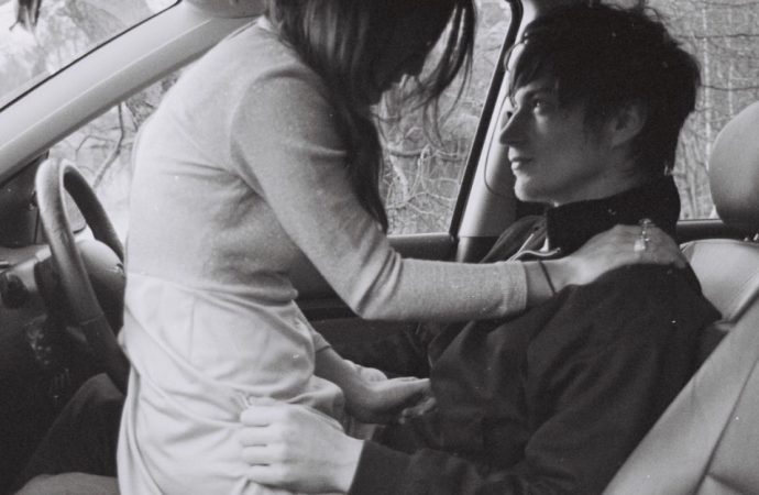 Un couple en plein ébat sexuel dans sa voiture filmé par des agents de la PNH