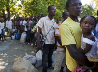 Déportation-Rép. Dom :4000 enfants haïtiens  sont séparés de leur famille durant ces 3 dernières années