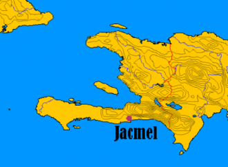 Jacmel : plusieurs élèves blessés lors d’une manifestation