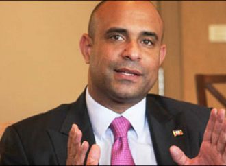 PetroCaribe : Laurent Lamothe salue l’annonce du PM Céant