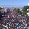 Manifestation 18 novembre: Une personne tuée à Pétion- ville, la PNH se prononce