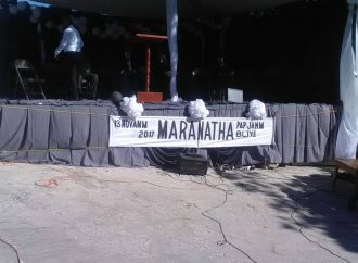Massacre à grand ravine : un an après “Maranatha pa janm bliye”