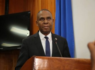 PetroCaribe : PM Céant promet à la CSCCA l’encadrement nécessaire