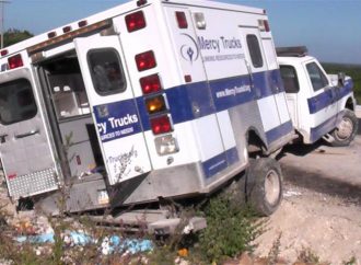Attaques armées contre des ambulances transportants des malades
