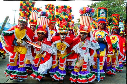 Le carnaval national revient aux Gonaïves autour du thème “Ann chita pale pou Ayiti”