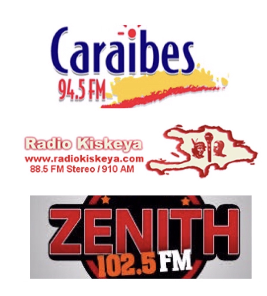 radio zenith en haiti