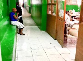 Les hôpitaux publics haïtiens, derniers de la classe en matière de communication et transparence