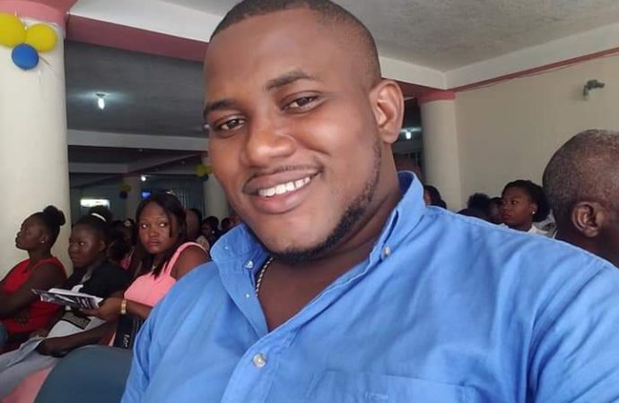 Un ancien ministre du Gouvernement Jeunesse d’Haïti abattu de plusieurs balles