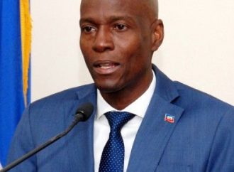 Dialogue interhaïtien : Jovenel Moïse renouvelle le mandat de Jean Henry Céant