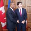 PM Céant invite les hommes d’affaires canadiens à investir en Haïti
