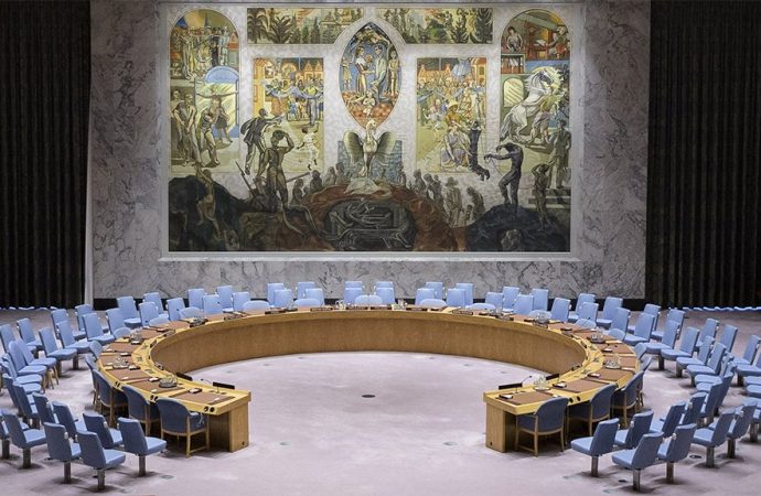 La République Dominicaine, élue membre du Conseil de sécurité de l’ONU