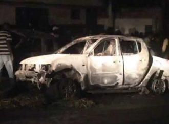 Accident-Pétion-Ville: deux morts, une dizaine de blessés
