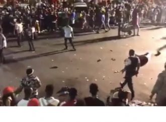 Exercices pré-carnavalesques : un mort, une trentaine de blessés, 2 policiers arrêtés