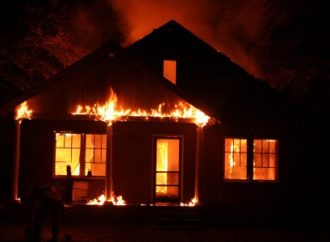 Camp-Perrin-Incendie: 7 membres d’une même famille morts calcinés