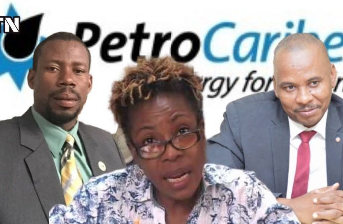 PetroCaribe-Corruption : Patrick Noramé et Nenel Cassy cités dans un rapport de l’ULCC
