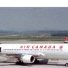 Air Canada suspend ses vols sur Haiti pour une durée de deux mois