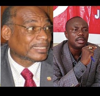 “Jean Charles Moïse est indéniablement le chef de file de l’opposition”, selon Anacasis Jean Hector