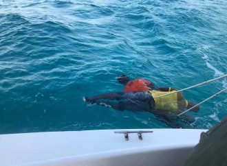 Une vingtaine de boat-people haïtiens sont morts noyés au large des Bahamas