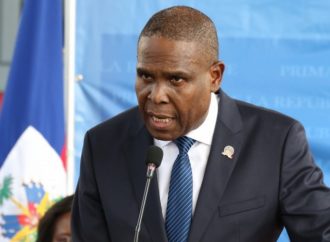 Haïti-Crise: Muet depuis 10 jours, PM Céant parlera ce soir