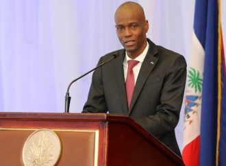 Dialogue inter-haïtien: Jovenel Moïse installe 5 membres du Comité