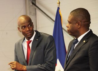 Haïti-Blackout : Jovenel Moïse met le Parlement face à ses responsabilités