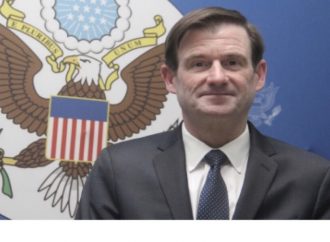 Les USA s’opposent à toute forme de violence, Haïti ne doit pas être une menace pour la région », dixit David Hale
