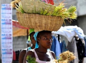 Femme au foyer en Haïti entre satisfaction et déception