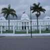 “Légalement le premier ministre est en train de liquider les affaires courantes”, réagit le Palais national