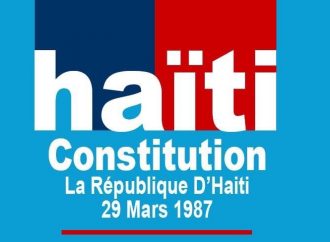 La Constitution de 1987 mise en débat ce 29 mars