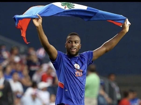 CONCACAF: La sélection haïtienne redessine son avenir