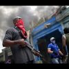 Les gangs nous envahissent, Nesmy Manigat s’interroge sur l’avenir de Port-au-Prince