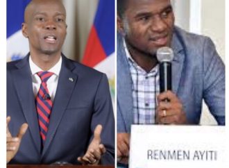 Formation du prochain gouvernement: Renmen Ayiti invité au Palais national