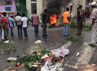 Un policier tué par balles, des habitants de Canapé-Vert s’indignent