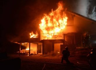 À pétion-ville : une fille tue sa mère et brûle la maison familiale